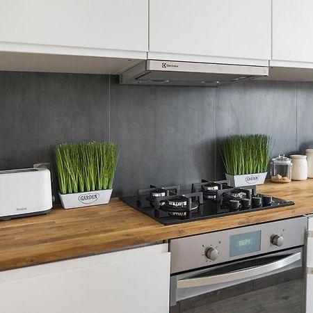 Cozy Apartment In The Centre Of Warsaw, Metro, Wi-Fi - By Hik Apartments Extérieur photo