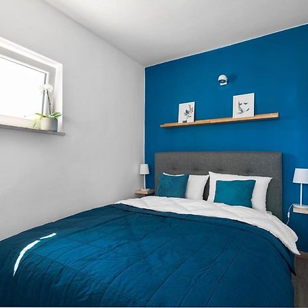 Cozy Apartment In The Centre Of Warsaw, Metro, Wi-Fi - By Hik Apartments Extérieur photo