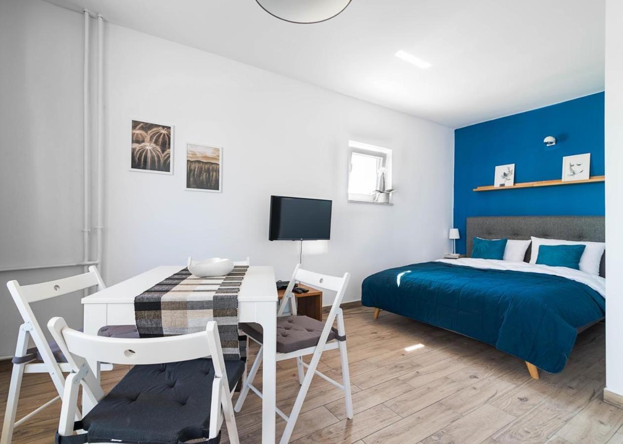 Cozy Apartment In The Centre Of Warsaw, Metro, Wi-Fi - By Hik Apartments Extérieur photo