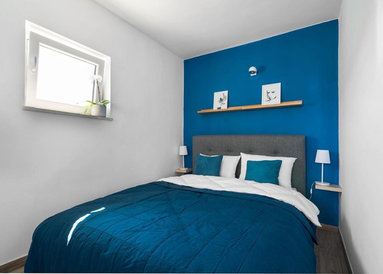 Cozy Apartment In The Centre Of Warsaw, Metro, Wi-Fi - By Hik Apartments Extérieur photo