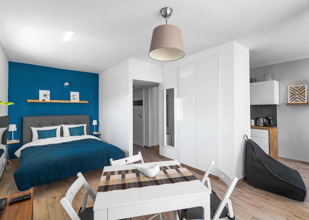 Cozy Apartment In The Centre Of Warsaw, Metro, Wi-Fi - By Hik Apartments Extérieur photo
