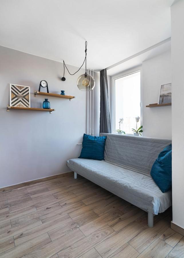 Cozy Apartment In The Centre Of Warsaw, Metro, Wi-Fi - By Hik Apartments Extérieur photo